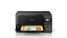 EPSON ECOTANK L3550