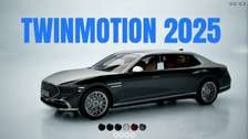 Licence authentique Lumion pro 2024 & TwinMotion 2025