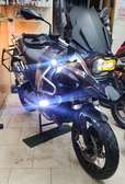 A vendre Bmw Gs 1200 Adventure