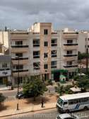 Bel appartement à vendre sur l'avenue Bourguiba