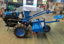 Motoculteur Gazoil grand modèle