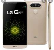 TELEPHONE LG G5 32GO