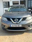 Location Nissan Rogue 2016 venant