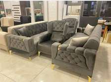 Salon 7 place