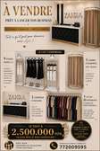 Lot complet boutique pour femme