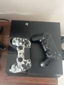 PS4 à vendre