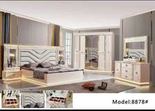 Chambre à coucher vip