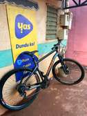 Vélo vtt