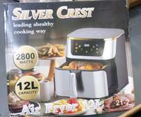 Air fryer 12l