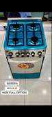 Cuisinière