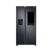 REFRIGERATEUR SAMSUNG SIDE BY SIDE FAMILY 2PORTES AVEC DIST