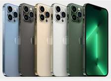 iPhone 13 Pro Max 128gigas