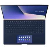 ASUS ZENBOOK 15 GAMER