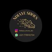 Ndiaye Shoes