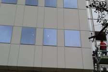 ALUCOBOND FAÇADE