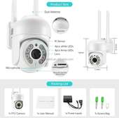 Camera IC wifi IP