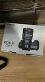 Canon 5d Mark 4 ( Dispo)