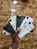 iPhone 17 air 256g  Noir Bleu Gris Argent