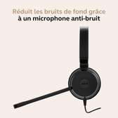CASQUE EVOLVE 20
