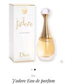 Eau de parfum original