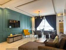 Appartement meublé à louer à Mermoz