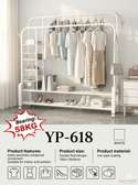 Penderie Double | Dressing Mobile Ultra-Résistant