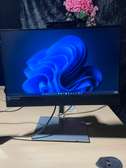 HP E24m G4 – Moniteur Visioconférence 23,8" Full HD