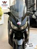 Yamaha X-Max 2016