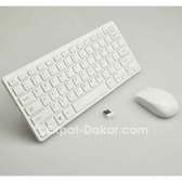 Clavier + souris sans fil