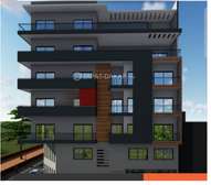 Appartement à vendre Mermoz sotrac