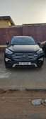 Hyundai Grand santafé 7places