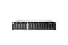 Serveur SAN HP msa 18 disk