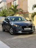 Mazda 3 année 2018