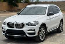 BMW X3 2019 XDrive