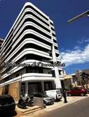 À louer – Appartement F4 de standing aux Almadies