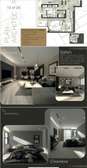 Appartements haut standings sis aux almadies (vefa)