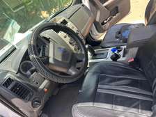Ford escape 2010