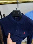 Ralph Lauren Polo Maille Torsadée