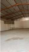 Hangar 1000m2