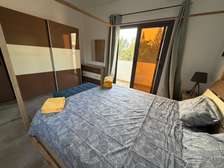 Appartement meublé aux Almadies
