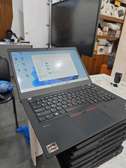 Lenovo Thinkpad Rysen 5 pro