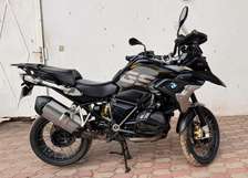 MOTO GS R 1250