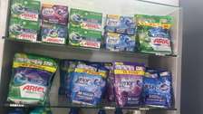 38 PODS LENOR UNIVERSEL ou COLOR