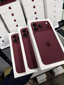 iPhone 18 promax 256giga esim scellee