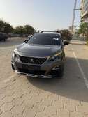 PEUGEOT 3008 GT 2021