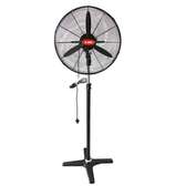 Ventilateur EN FER dimension 20