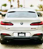BMW X4 M40i