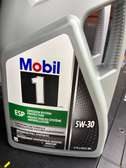 HUIL de  Moteur. MOBIL 1 ESP  5w-30