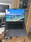 MacBook Pro 2024 16 Pouces - M4 Pro | 24GB RAM | 512