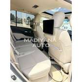 Toyota Land Cruiser 2022